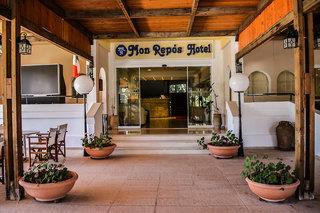 Hotelbild von Mon Repos Hotel