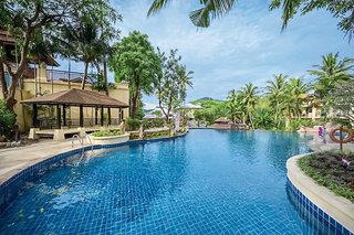 Horizon Karon Beach Resort & Spa