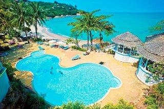 Bay Beach Resort Koh Samui