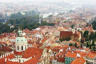 Mandarin Oriental Prague - Česká republika