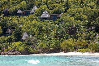 Anantara Maia Seychelles Villas - Seychely