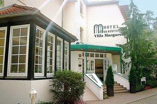 Hotelbild von Ringhotel Villa Margarete