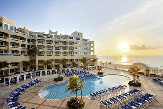 Hotelbild von Wyndham Alltra Cancun