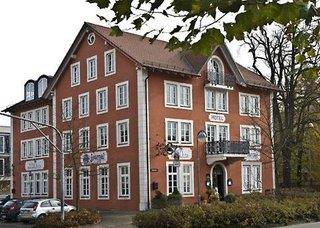 Hotel Königin Olga Ellwangen