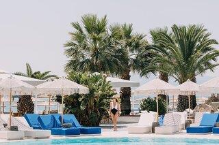 Grand Bleu Beach Resort Hotel