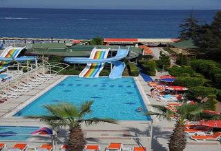 Lims Bona Dea Beach Hotel - 