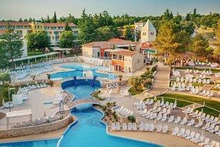 Hotelbild von Residence Garden Istra Plava Laguna