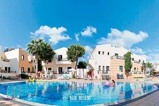 Hotelbild von Blue Aegean Hotel & Suites