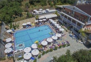 Altura Hotel - Zakynthos