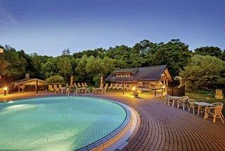 TOP CountryLine Heide Spa Hotel & Resort