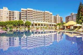 Hotelbild von Barcelo Royal Beach