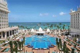 Hotel Riu Palace Aruba