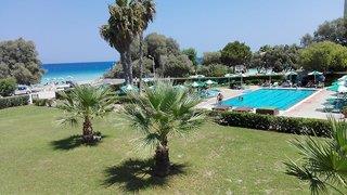 Pylea Beach Hotel - Rhodos