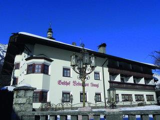 Hotelbild von Hotel Stangl 