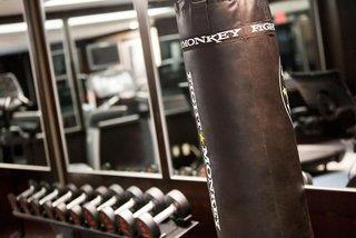 The Muse - A Kimpton Hotel 4*