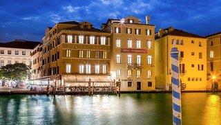 BW Premier Collection CHC Continental Venice in Venedig schon ab 1193 Euro für 7 TageÜF