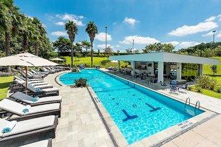 Top Brasilien-Deal: Pullman Sao Paulo Guarulhos Airport in Guarulhos ab 544&euro;