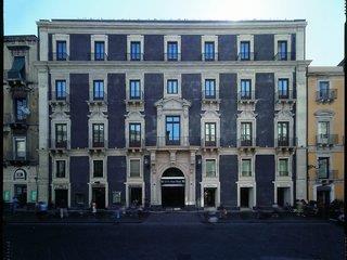 Palace Catania UNA Esperienze - Sicília