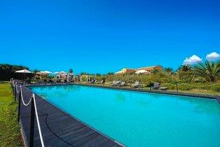 Hotelbild von Falconara Greenblu Resort