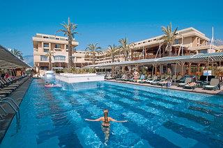 Hotelbild von Crystal De Luxe Resort & Spa