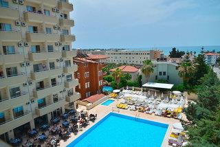 Sun Beach Hill Hotel - 