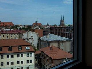 Hotel Mercure Wroclaw Centrum 4*