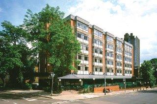 Hotelbild von Britannia Hampstead Hotel