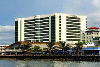 Le Meridien Kota Kinabalu 1