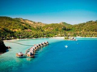 Likuliku Lagoon Resort - Fidži