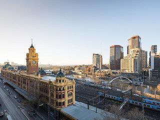 Rendezvous Hotel Melbourne - Viktória