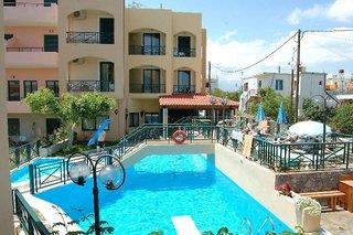 Hotelbild von Romantica Hotel