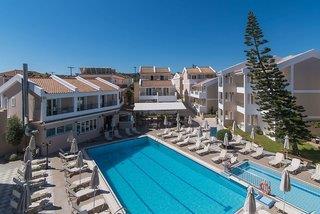 Maistrali Hotel-Apartments - Zakynthos