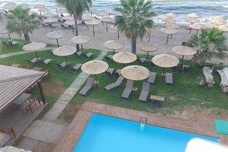 Hotelbild von Porto Zorro Beach Hotel