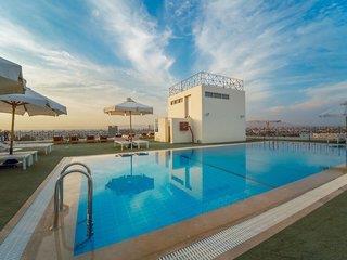 The Temple Hotel Luxor