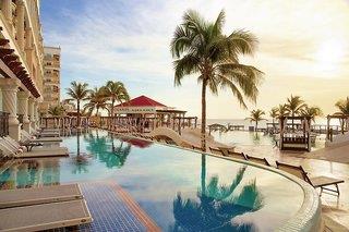 Hotelbild von Hyatt Zilara Cancun - Erwachsenenhotel ab 16 Jahren