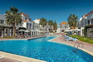 Hotelbild von Club Ouratlântico
