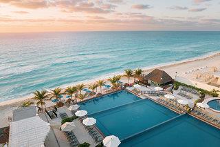 Seadust Cancun Family Resort - Yucatán a Cancún