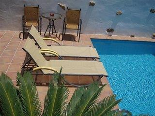 Villas Sivas