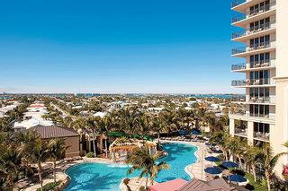 Palm Beach Marriott Singer Island Beach Resort & Spa 4*