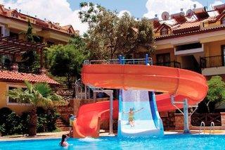 Perdikia Hill Family Resort & Villas - 