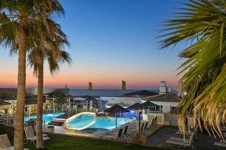 Aeolos Beach Resort - Kréta