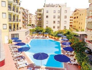 Rina Hotel - Sardínia