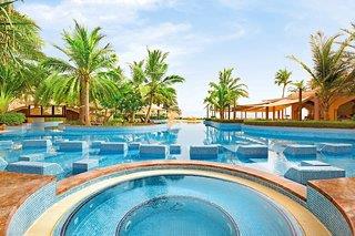 Shangri-La Barr Al Jissah Resort & Spa - Al Bandar - Omán