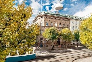 Elite Plaza Hotel - Švédsko