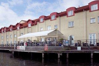 Clarion Collection Hotel Packhuset - Švédsko