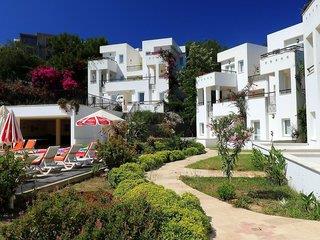 Hotelbild von Ayaz Suites