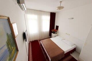 Hotelbild von Soykan Hotel