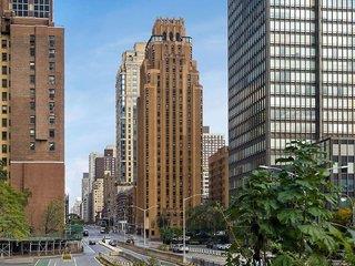 Hotelbild von The Beekman Tower, Trademark Collection by Wyndham