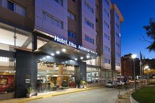 Elba Almería Business & Convention Hotel