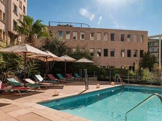 Holiday Inn Toulon City Centre - Azúrové pobrežie